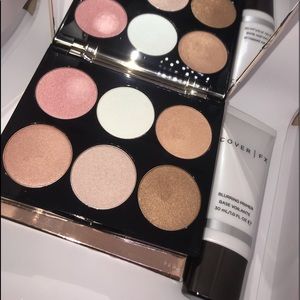Cover fc highlight palette and primer